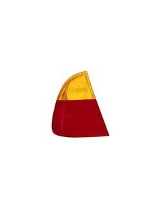 FANALE POSTERIORE S/P.SX ARANCIO ROSSO BMW SERIE 3 E46 05/98 in poi 04/05 SW