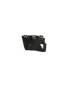 LOCARO PASSARUOTA ANTERIORE SX PARTE ANTERIORE BMW SERIE 3 E46 COMPACT 09/01 in poi