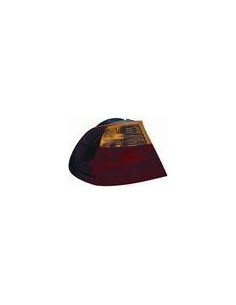 FANALE POSTERIORE S/P.DX ESTERNO ARANCIO ROSSO BMW SERIE 3 E46 CC 05/98 in poi 03/03