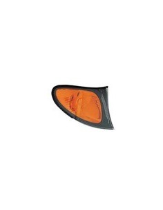 FANALINO ANTERIORE S/P.DX ARANCIO BMW SERIE E46 09/01 in poi