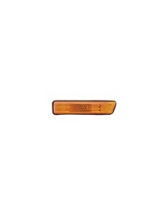 FANALINO LATERALE DX ARANCIO BMW X5 E53 09/99 in poi 12/03 SERIE 3 E36 09/96 in poi