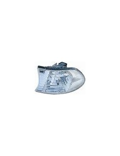 FANALINO ANTERIORE S/P.DX BIANCO BMW SERIE 7 E38 09/98 in poi 12/01