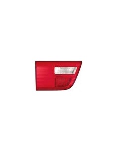 FANALE POSTERIORE S/P.DX INTERNO BIANCO ROSSO BMW X5 E53 01/04 in poi