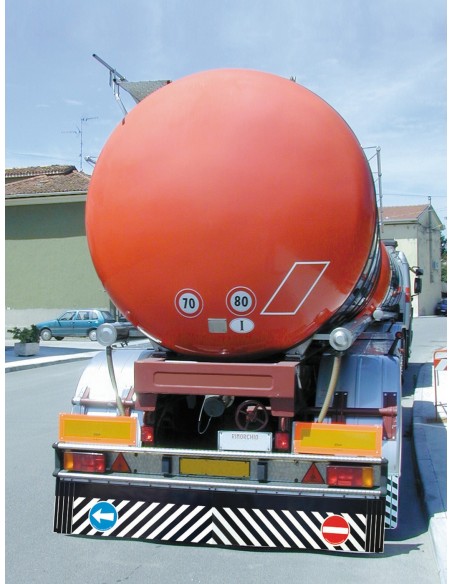 PARASPRUZZI RILIEVO LUNGHI C/ATT. 14400 LAMPA