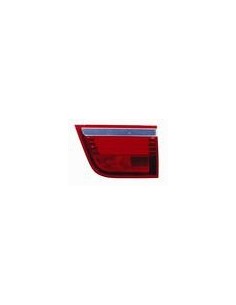 FANALE POSTERIORE S/P.SX INTERNO BIANCO ROSSO BMW X5 E70 01/07 in poi LED