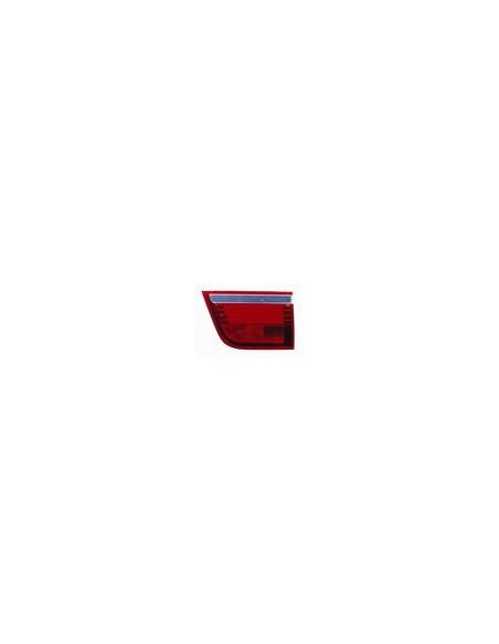 FANALE POSTERIORE S/P.SX INTERNO BIANCO ROSSO BMW X5 E70 01/07 in poi LED