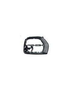 SUPPORTO GRIGLIA PARAURTI ANTERIORE SX C/FENDINEBBIA BMW X6 E71 03/12 in poi