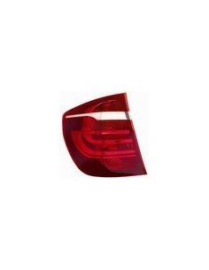 FANALE POSTERIORE S/P.DX ESTERNO BMW X3 F25 01/10 in poi