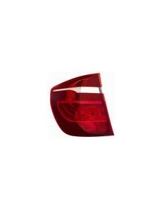 FANALE POSTERIORE S/P.SX ESTERNO A LED BMW X3 F25 01/10 in poi