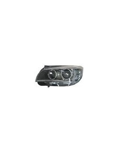 FARO DX D1S BIXENO DRL C/MOT EL BMW X1 E84 08/12 in poi