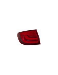 FANALE POSTERIORE DX ESTERNO A LED BMW SERIE 5 F11 01/10 in poi SW