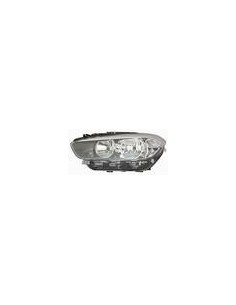 FARO DX 2H7 LED C/MOT ELET BMW SERIE 1 F20 5P-F21
