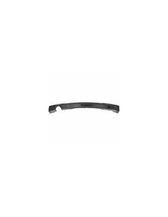SPOILER PARAURTI POSTERIORE PRIMER BMW SERIE 3 F30-F31 06/11 in poi  M-TECH SCARI