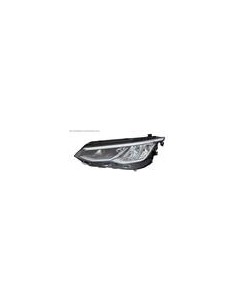FARO DX A LED C-MOTOR ELETTR VOLKSWAGEN GOLF 8 03-