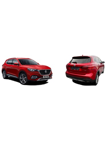 STAFFA P-TI A-DX MG HS-EHS 12-20 in poi