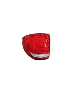 FANALE POSTERIORE SX ESTERNO A LED BMW X5 F15 01/14 in poi