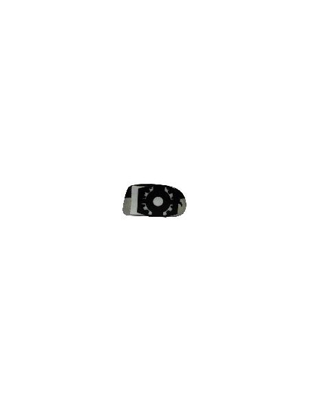 VETRINO SPECCHIO C/PIASTRA DX BRAVO+BRAVA+MAREA