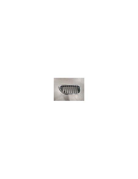 GRIGLIA DX CROM-CROM-NERA BMW SERIE 5 G30-G31 01/1