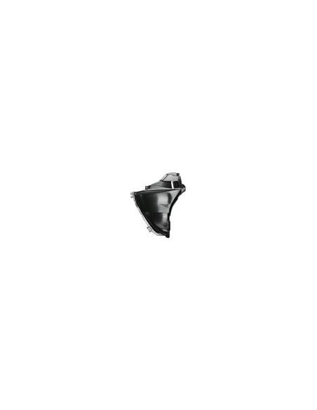 RIPARO SOTTOPARAURTI DX BMW SERIE 5 G30-G31 01/16