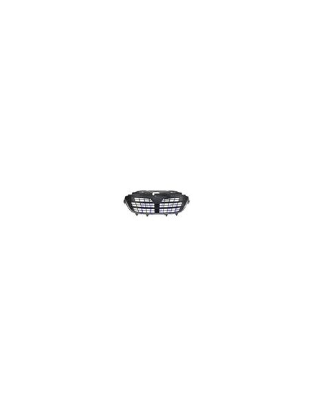 GRIGLIA C-MODAN CROM-NERA LUCIDA RENAULT TRAFIC 01