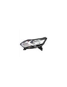 FARO DX DACIA SANDERO-SANDERO STEPWAY 01-20 in poi