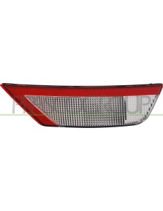 RETRONEBBIA FORD FOCUS 2007 DX DEPO 504320