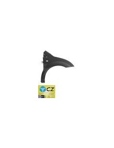 PARAFANGO ANTERIORE DX CITROEN C2 VTR 10/03 in poi  (ORAN)