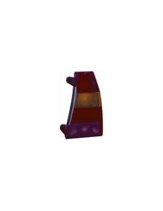FANALE POSTERIORE S/P.DX ARANCIO ROSSO CITR AX 10/86 in poi 03/96