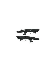 KIT STAFFE PARAURTI ANTERIORE CITROEN C3 11/09 in poi /CITROEN DS3 11/09 in poi