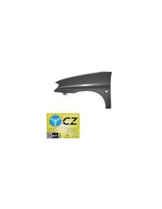 PARAFANGO ANTERIORE SX CITR BERLINGO-PEUG PARTNER-RANCH 10/96 in poi 12/02 (ORAN)