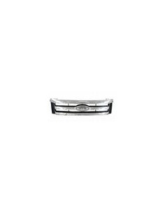 GRILLE CP/BK FORD RANGER 01/12 in poi