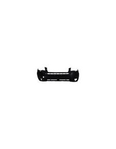 PARAURTI ANTERIORE NERO C/LAVAF SUBARU FORESTER 01