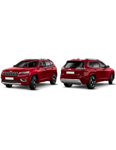 TRAV BATTICOFANO JEEP CHEROKEE 05-18 in poi 2