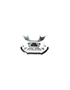 KIT MODIFICHE P-TI ANT A4 12-11 in poi MOD RS4-S4