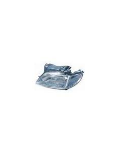 FARO ANTERIORE PROIETTORE DX H7-H7 2 PARAB PRED REG ELETT CITR XSARA 07/97 in poi 08/00