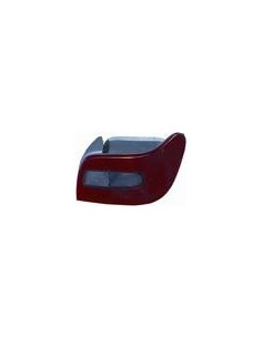 FANALE POSTERIORE S/P.SX ROSSO FUME'CITR XSARA 07/97 in poi 08/00
