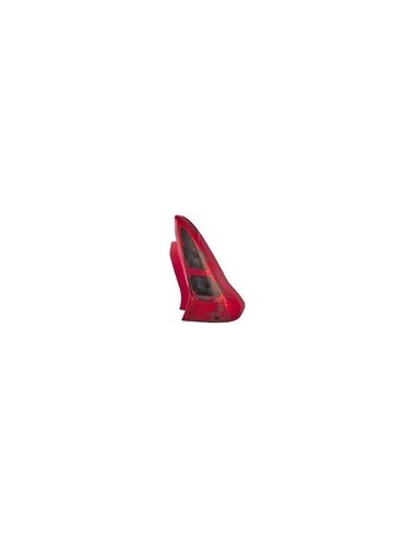 FANALE POSTERIORE S/P.DX CITROEN C4 03/05 in poi 08/08 3P