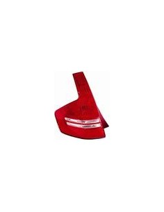 FANALE POSTERIORE S/P.DX INFERIORE BIANCO ROSSO CITR C4 5P 03/05 in poi 08/08