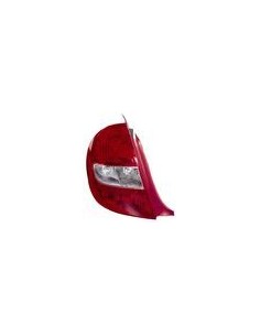 FANALE POSTERIORE S/P.DX BIANCO ROSSO CITR C5 10/02 in poi 09/04