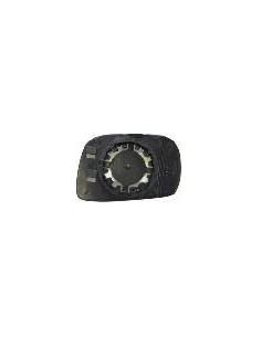 VETRINO SPECCHIO C/PIASTRA DX OPEL AGILA-WAGON R