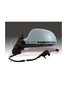 RETROVISORE SX ELETTRICO T.ABB.FAN.A3 5P 08-2010