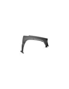 PARAFANGO ANTERIORE DX JEEP CHEROKEE 10/01 in poi 10/05