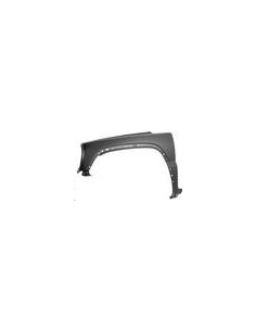 PARAFANGO ANTERIORE SX JEEP CHEROKEE 10/01 in poi 10/05