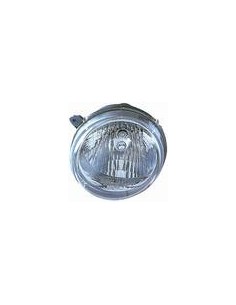 FARO ANTERIORE PROIETTORE DX PRED REG ELETT JEEP CHEROKEE LIBERTY 07/02 in poi 10/05