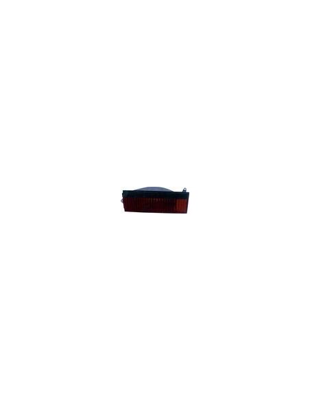 FANALINO ANTERIORE S/P.DX ARANCIO JEEP CHEROKEE 01/84 in poi 12/96