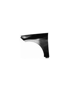 PARAFANGO ANTERIORE SX MERCED GLE W166 01/15 in poi