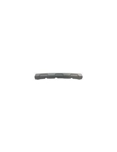 MODAN P/TI ANT SILVER DACIA SANDERO STEPWAY 09/16 in poi