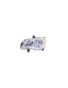 FARO ANTERIORE PROIETTORE SX H11-H11 C/MOTOR ELETT CHRYSLER VOYAGER 01/08 in poi