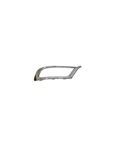 CORNICE FENDINEBBIA DX CROM CHRYSLER 300C 01/11 in poi
