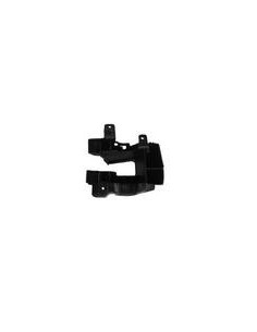 STAFFA PARAURTI POSTERIORE SX DACIA LOGAN MCV 10/08 in poi